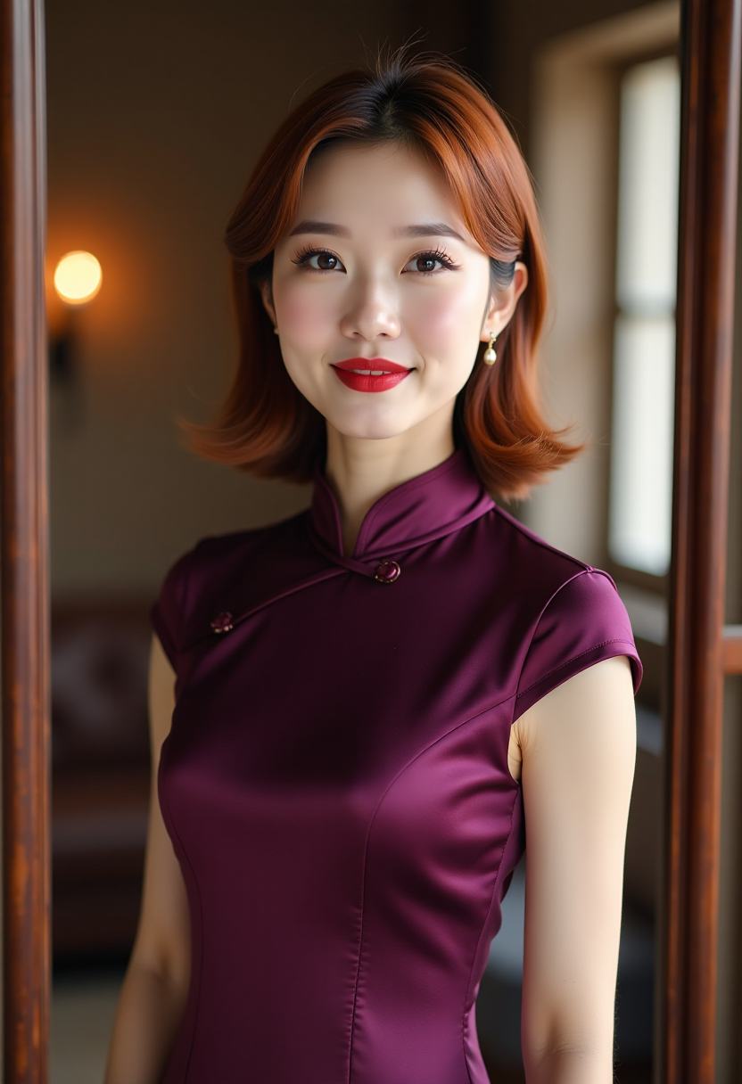 南城风云海报
